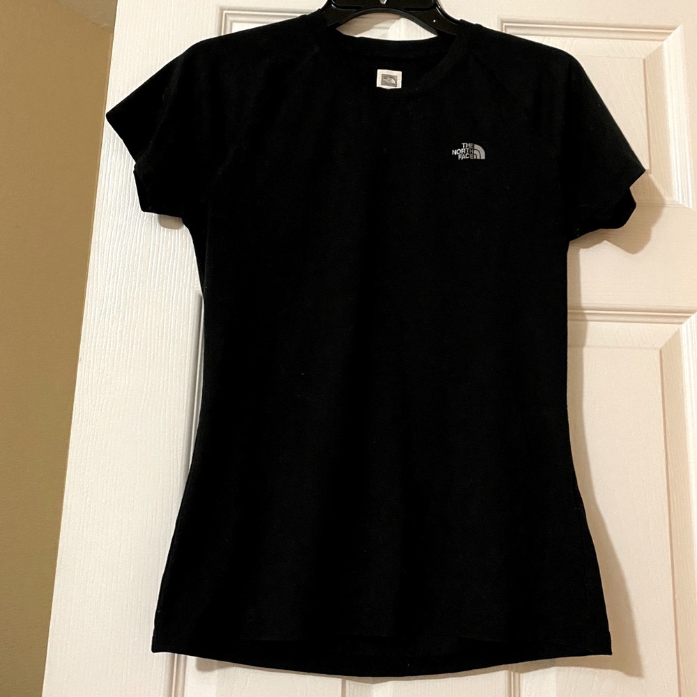 The North Face Black Women’s Shirt